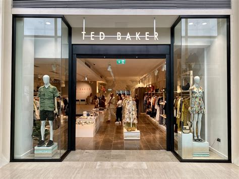 ted baker online shopping